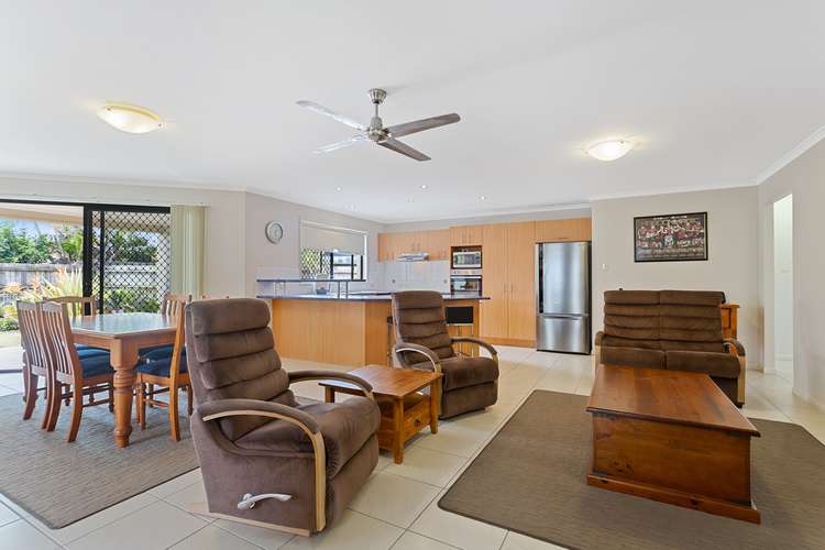 Second view of Homely house listing, 7 Flametree Place, Currimundi QLD 4551