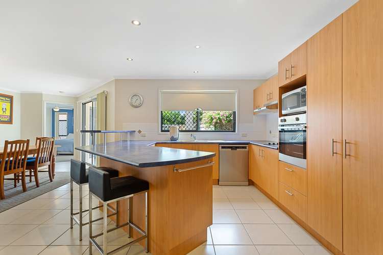 Sixth view of Homely house listing, 7 Flametree Place, Currimundi QLD 4551