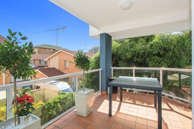Second view of Homely unit listing, 3/30 Campbell Street, Wollongong NSW 2500