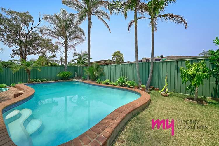 Second view of Homely house listing, 29 Delaunay Street, Ingleburn NSW 2565