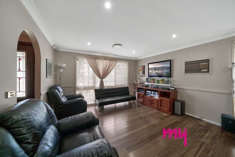 Fifth view of Homely house listing, 29 Delaunay Street, Ingleburn NSW 2565