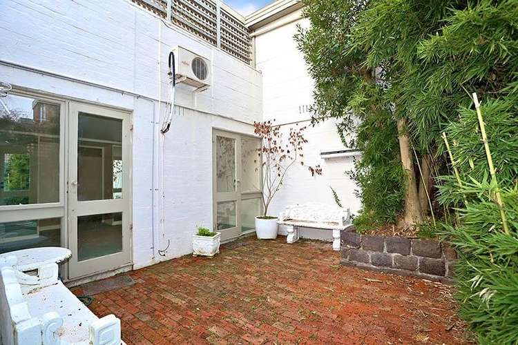 Main view of Homely apartment listing, 6/5 Grandview Grove, Hawthorn East VIC 3123
