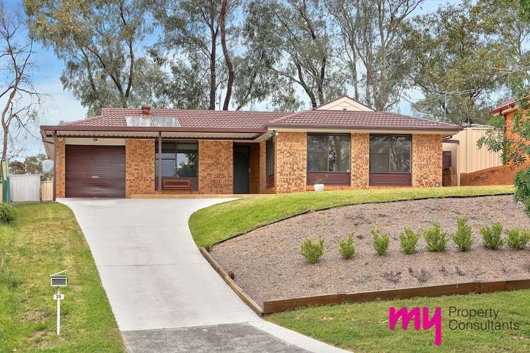 Main view of Homely house listing, 29 Minchinbury Terrace, Eschol Park NSW 2558