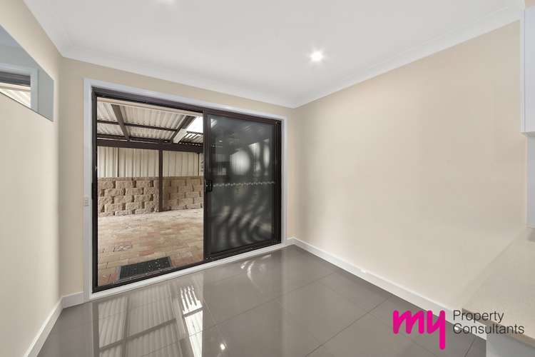 Fourth view of Homely house listing, 29 Minchinbury Terrace, Eschol Park NSW 2558