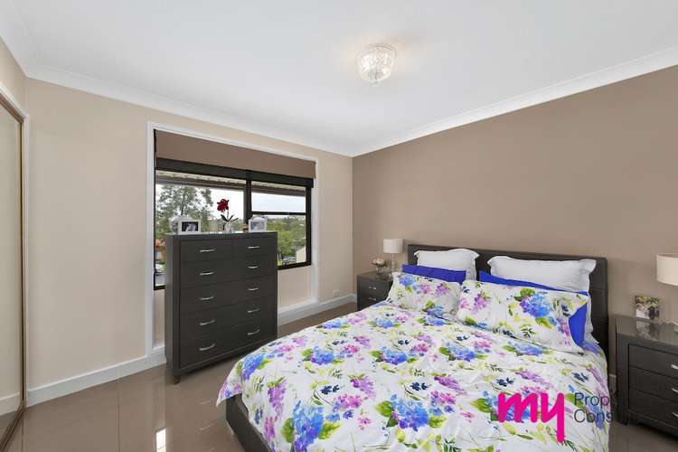 Fifth view of Homely house listing, 29 Minchinbury Terrace, Eschol Park NSW 2558