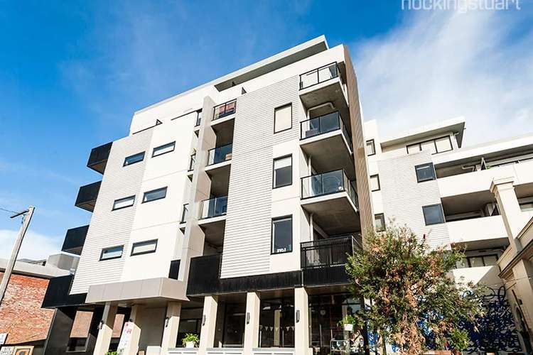 Main view of Homely apartment listing, 402/109 Inkerman Street, St Kilda VIC 3182
