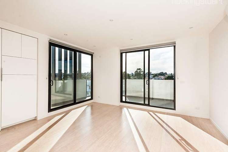 Second view of Homely apartment listing, 402/109 Inkerman Street, St Kilda VIC 3182