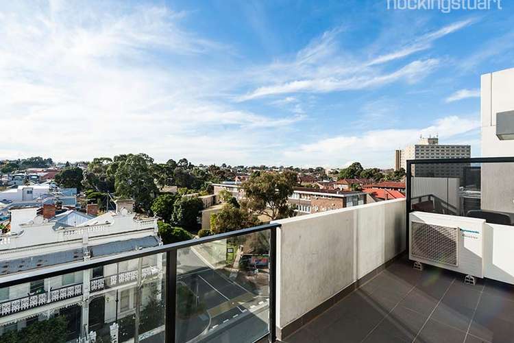 Fourth view of Homely apartment listing, 402/109 Inkerman Street, St Kilda VIC 3182
