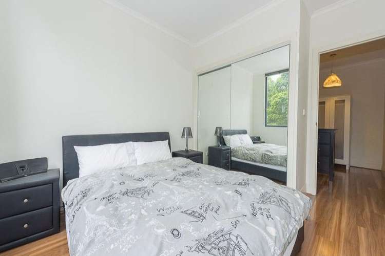 Fifth view of Homely apartment listing, 107/221 Sturt Street, Southbank VIC 3006