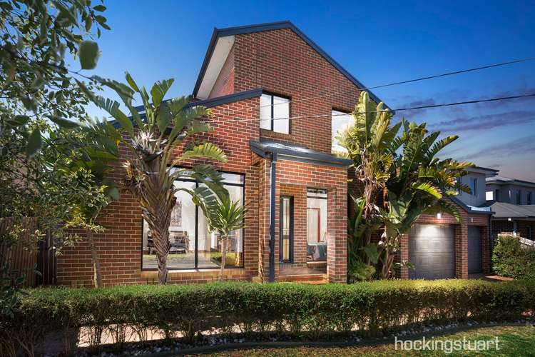 Main view of Homely house listing, 20 Deakin Street, Maidstone VIC 3012