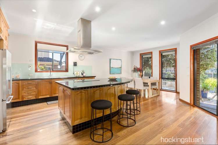 Second view of Homely house listing, 20 Deakin Street, Maidstone VIC 3012