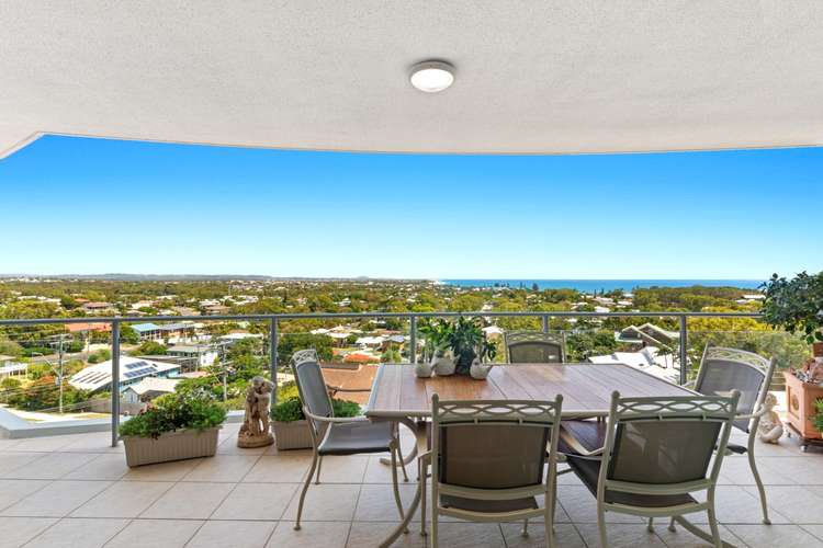 Main view of Homely unit listing, 704/42 Queen Street, Kings Beach QLD 4551