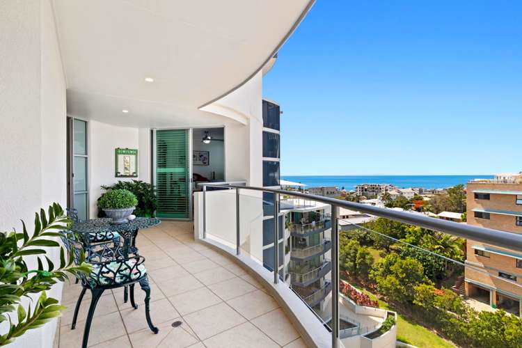Third view of Homely unit listing, 704/42 Queen Street, Kings Beach QLD 4551