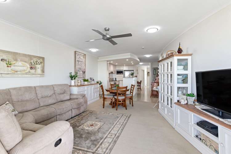 Fifth view of Homely unit listing, 704/42 Queen Street, Kings Beach QLD 4551