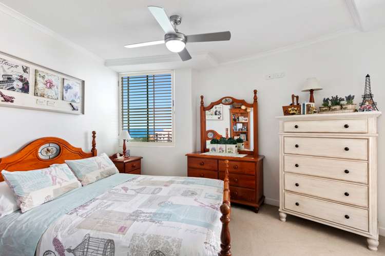 Sixth view of Homely unit listing, 704/42 Queen Street, Kings Beach QLD 4551