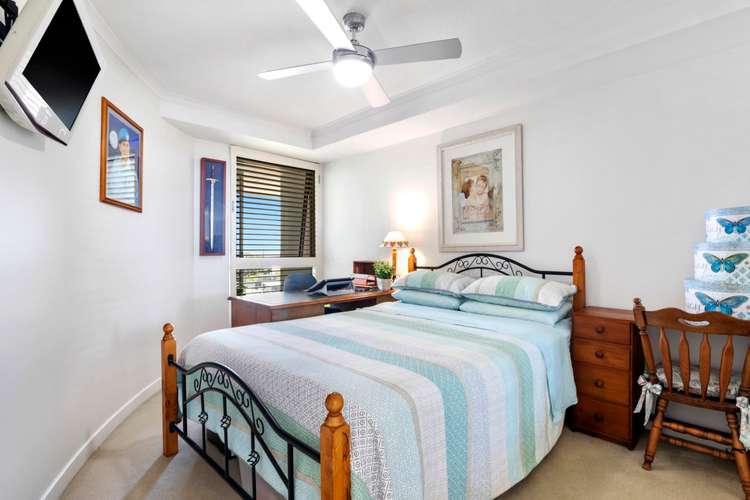 Seventh view of Homely unit listing, 704/42 Queen Street, Kings Beach QLD 4551