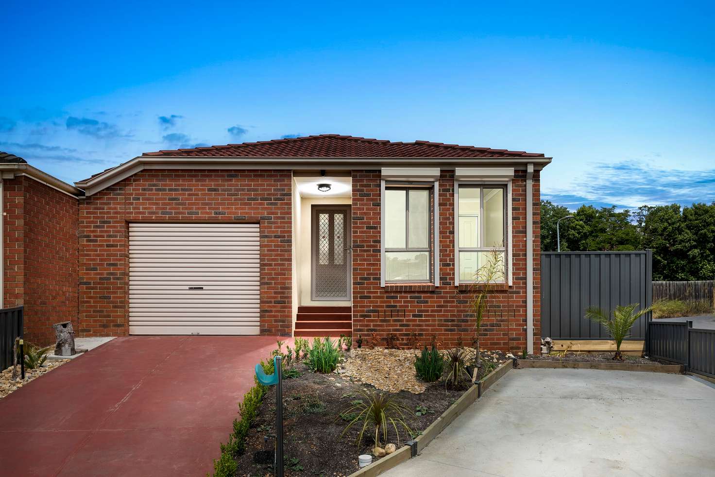 Main view of Homely house listing, 8 Oakbank Court, Melton West VIC 3337