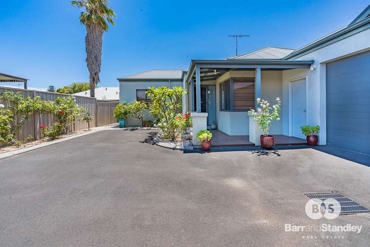 Third view of Homely unit listing, 40b Thomas Street, East Bunbury WA 6230