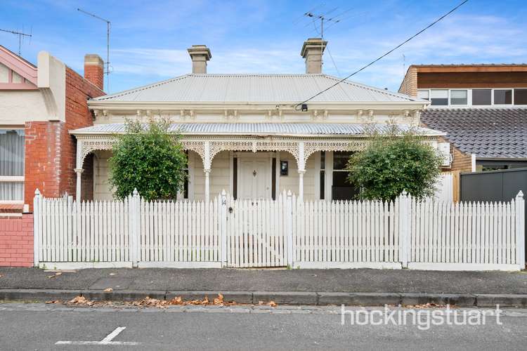 Main view of Homely house listing, 14 Neville Street, Albert Park VIC 3206