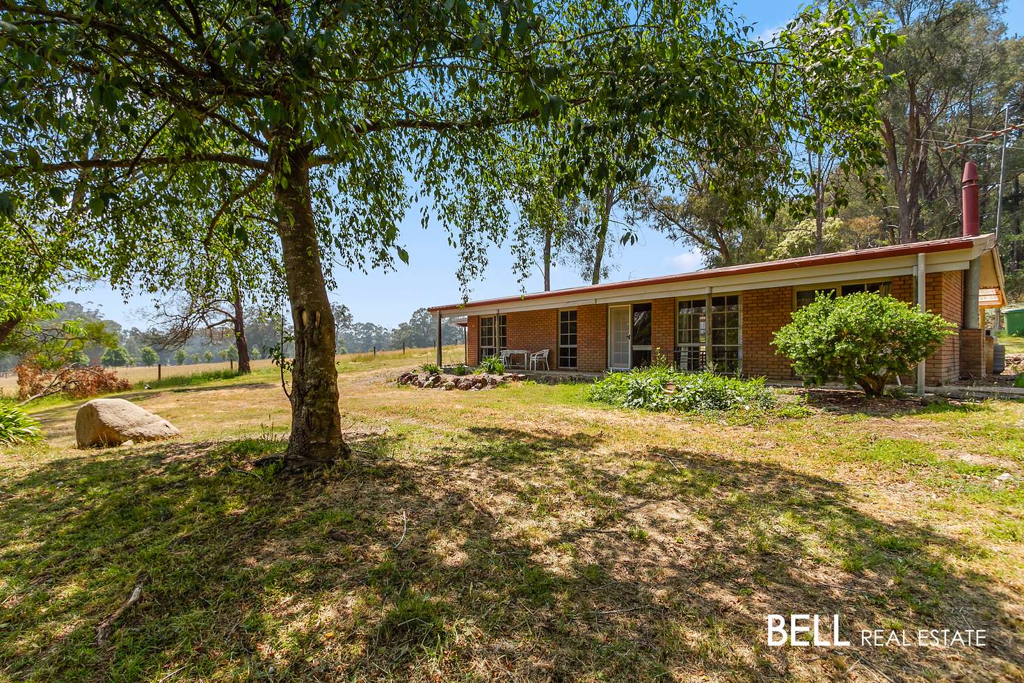 Main view of Homely house listing, 434 Woori Yallock Road, Cockatoo VIC 3781