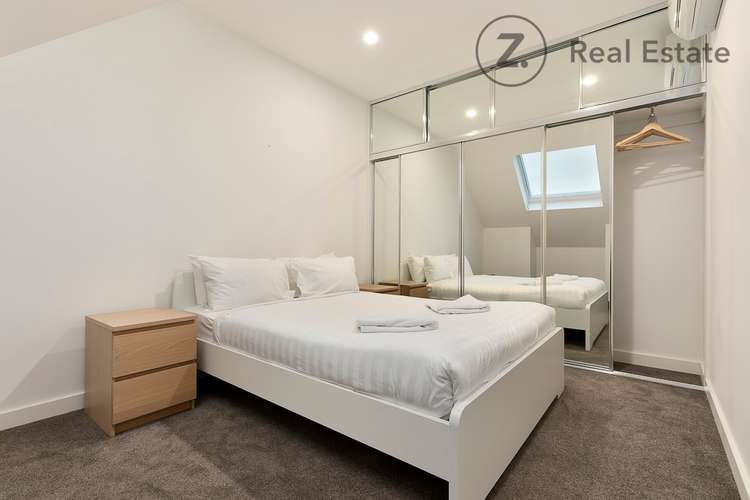 Fourth view of Homely townhouse listing, 3/354 Dandenong Road, St Kilda East VIC 3183