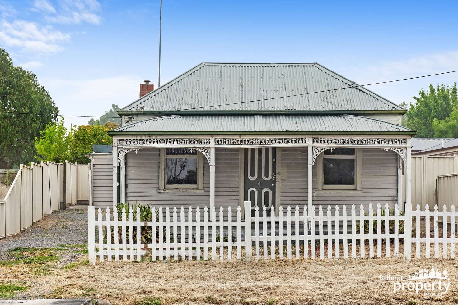 Main view of Homely house listing, 1/110 Yarrowee Parade, Redan VIC 3350