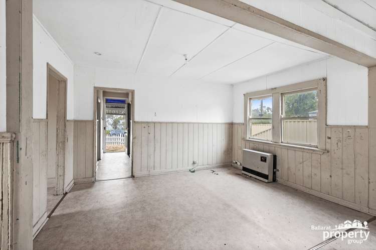 Sixth view of Homely house listing, 1/110 Yarrowee Parade, Redan VIC 3350