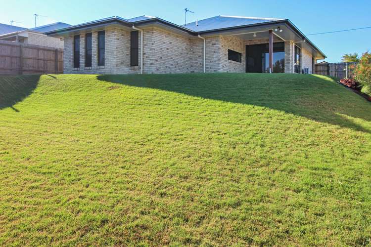 Second view of Homely house listing, 53 Groundwater Road, Southside QLD 4570