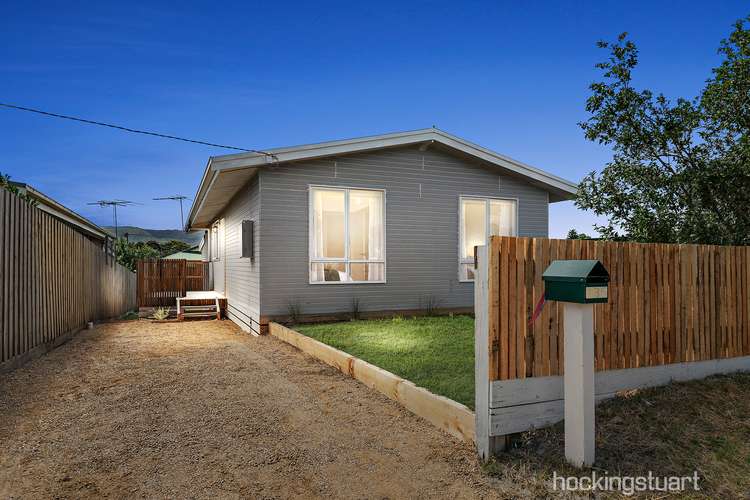 Main view of Homely house listing, 135 Sixth Avenue, Rosebud VIC 3939