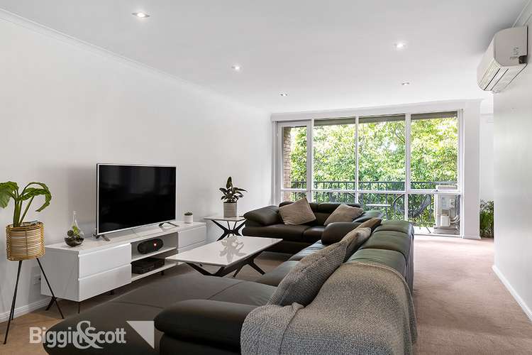 Main view of Homely apartment listing, 6/24 Tintern Avenue, Toorak VIC 3142