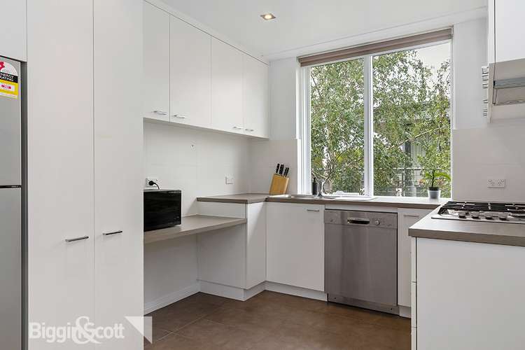 Second view of Homely apartment listing, 6/24 Tintern Avenue, Toorak VIC 3142