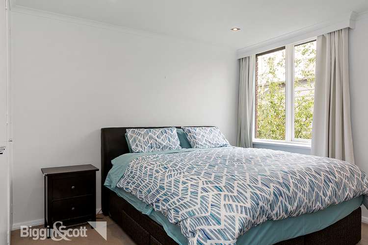 Fifth view of Homely apartment listing, 6/24 Tintern Avenue, Toorak VIC 3142