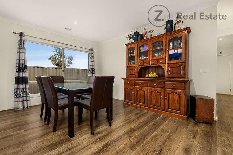 Sixth view of Homely house listing, 21 Stark Circuit, Cranbourne East VIC 3977