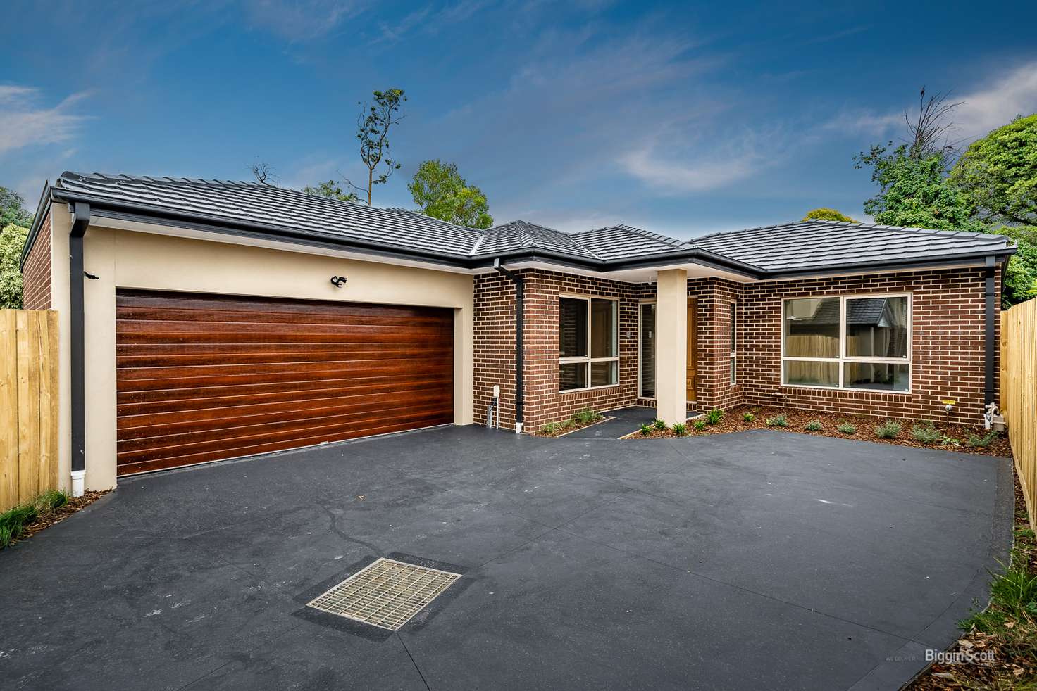 Main view of Homely unit listing, 3/44 McMahons Road, Ferntree Gully VIC 3156