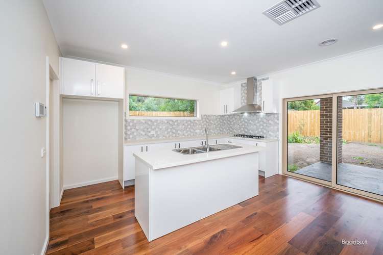 Second view of Homely unit listing, 3/44 McMahons Road, Ferntree Gully VIC 3156