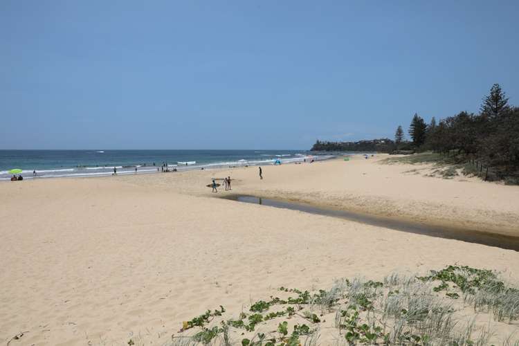 Second view of Homely house listing, 5 Teewah Street, Dicky Beach QLD 4551