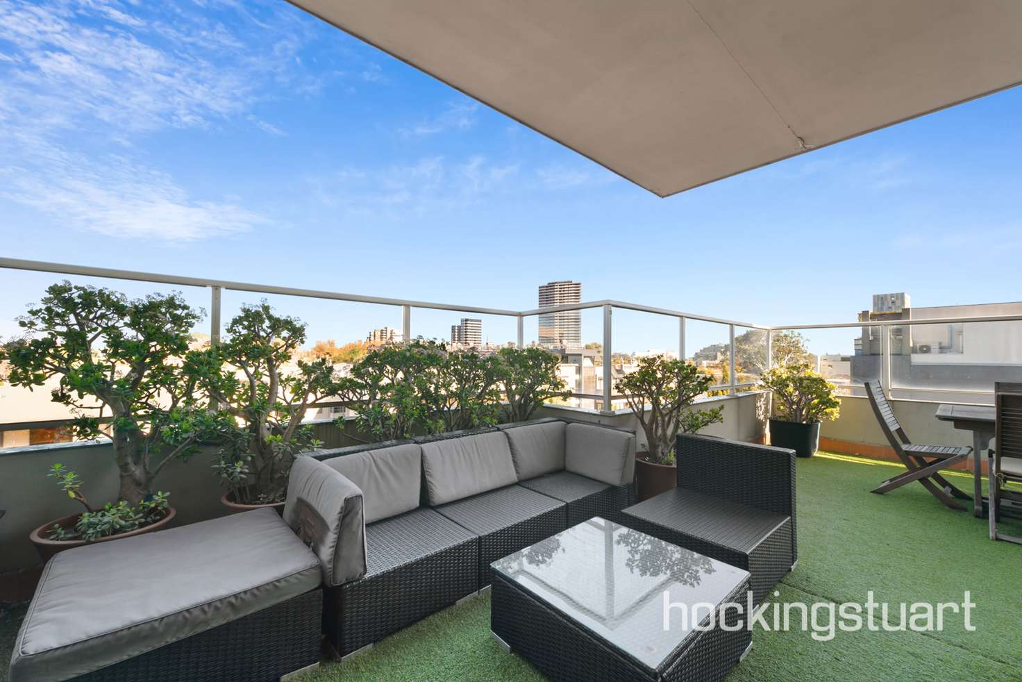 Main view of Homely apartment listing, 28/69 Wellington Street, St Kilda VIC 3182