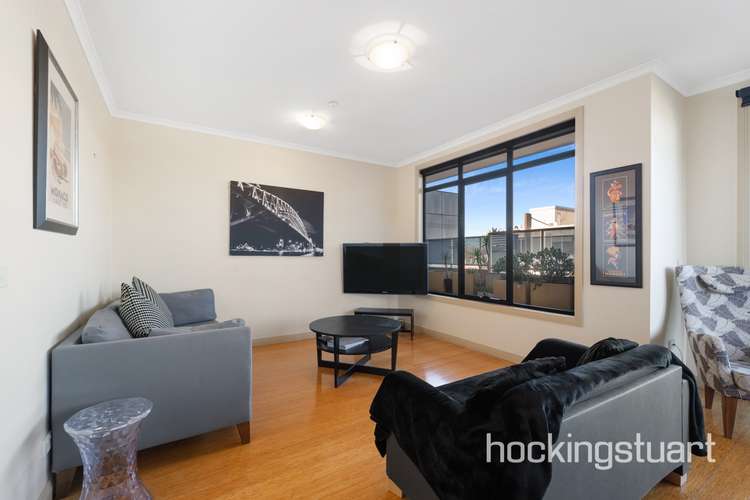 Fourth view of Homely apartment listing, 28/69 Wellington Street, St Kilda VIC 3182