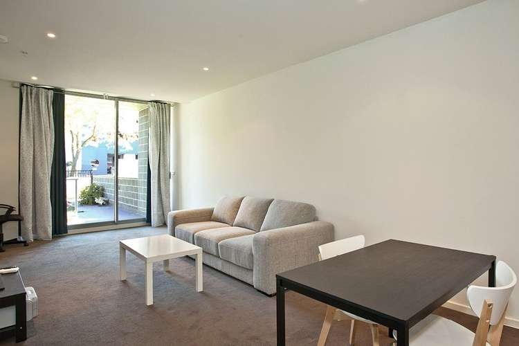 Fourth view of Homely apartment listing, 113/286-290 Blackburn Road, Glen Waverley VIC 3150