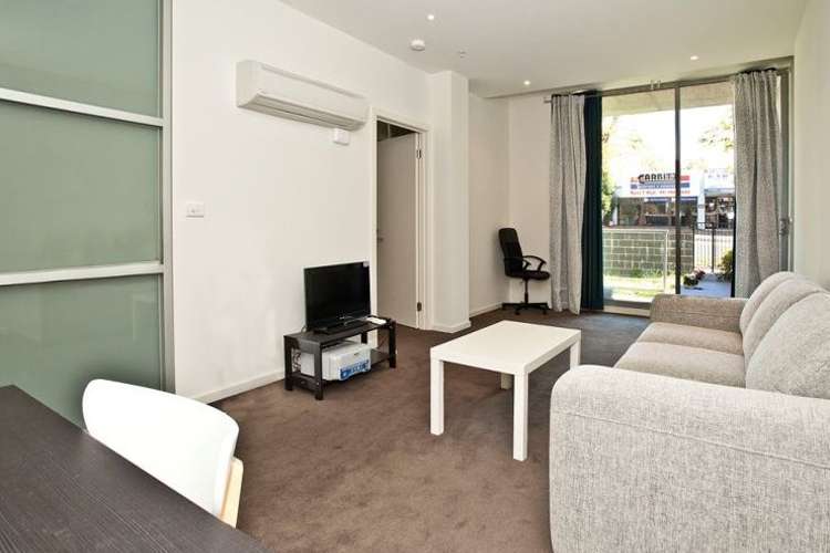 Fifth view of Homely apartment listing, 113/286-290 Blackburn Road, Glen Waverley VIC 3150