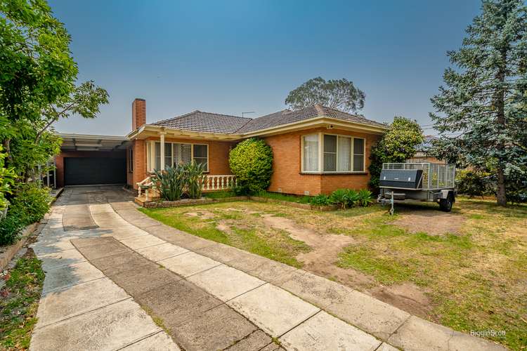 Main view of Homely house listing, 19 Sandgate Avenue, Glen Waverley VIC 3150