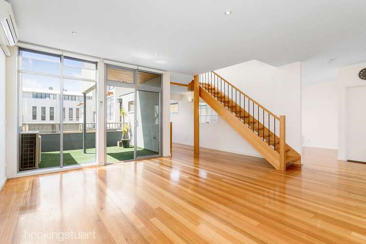 Second view of Homely townhouse listing, 7/8-20 Glass Street, Richmond VIC 3121