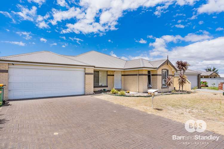 Main view of Homely house listing, 18 Graphite Turn, Dalyellup WA 6230