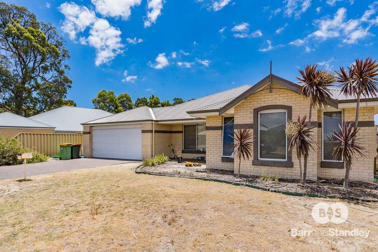 Third view of Homely house listing, 18 Graphite Turn, Dalyellup WA 6230