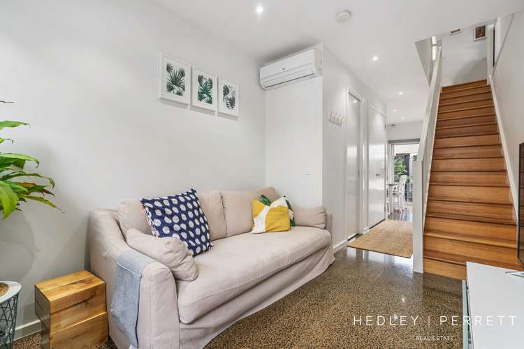 Third view of Homely townhouse listing, 7/156 Francis Street, Yarraville VIC 3013