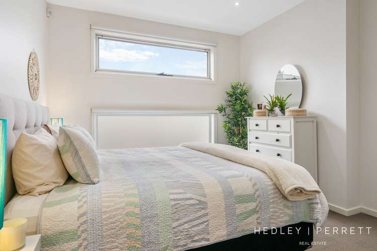 Fourth view of Homely townhouse listing, 7/156 Francis Street, Yarraville VIC 3013