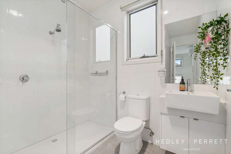 Fifth view of Homely townhouse listing, 7/156 Francis Street, Yarraville VIC 3013