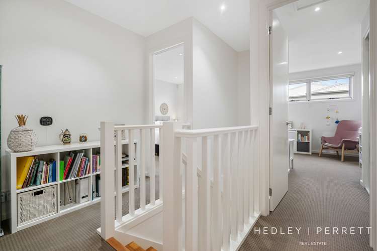 Sixth view of Homely townhouse listing, 7/156 Francis Street, Yarraville VIC 3013