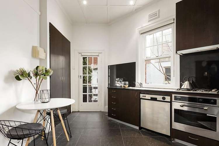 Third view of Homely apartment listing, 6/24 Belford Street, St Kilda VIC 3182