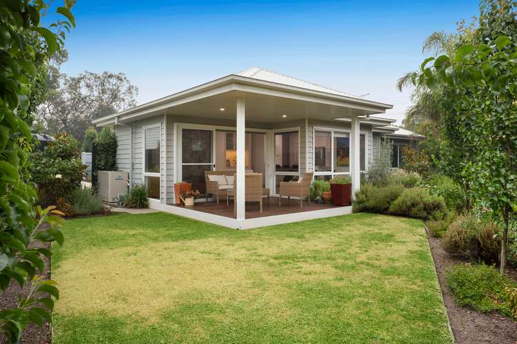 Main view of Homely house listing, 16 Devon Court, Rosebud VIC 3939